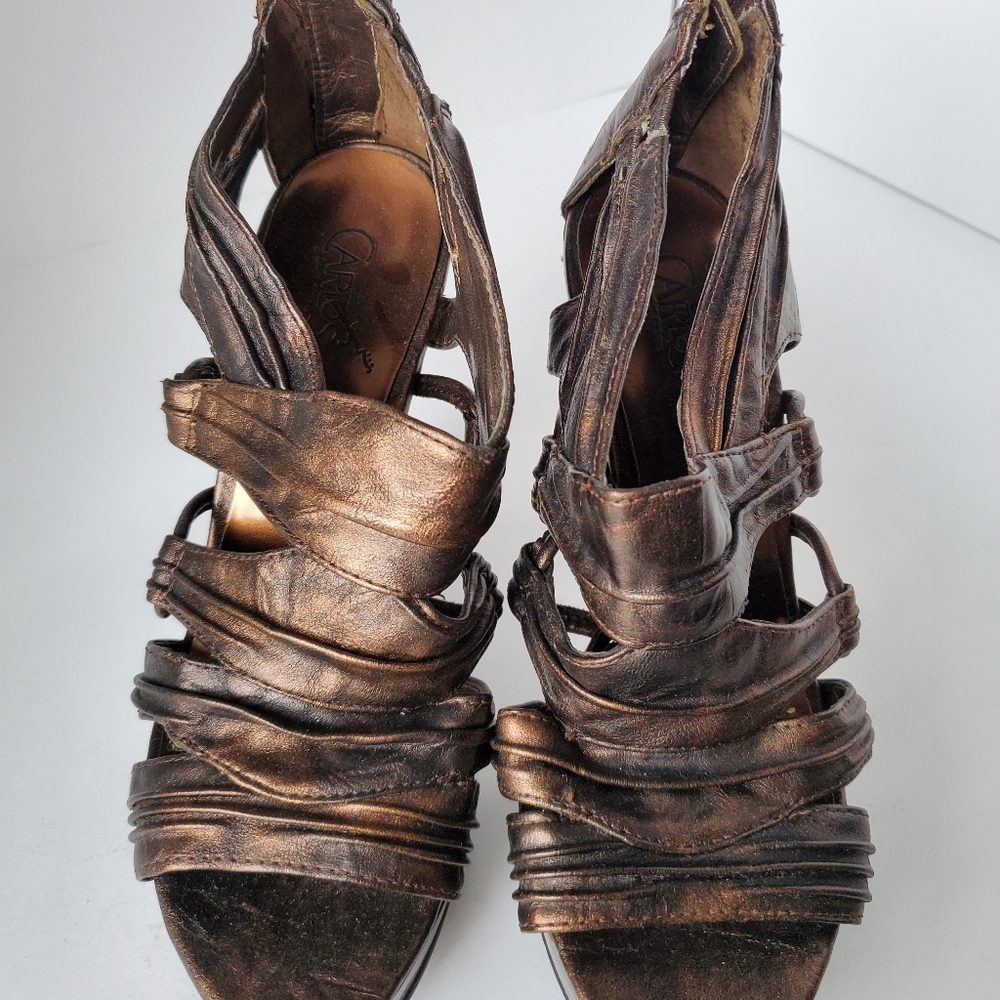 Party Heels